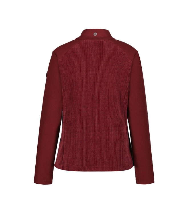 Luhta fleeces en truien 2_32274_310_L multi kleur bij Leerentveldvrijetijd.nl