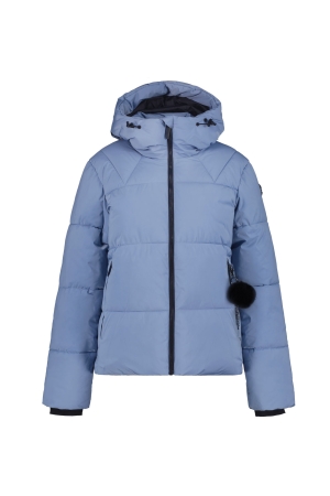 Luhta Luhta Eiriken Jacket 321_Sky Blue