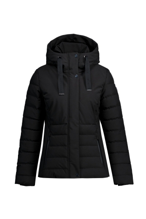 Luhta Luhta Haukka Jacket 990_Basic Black
