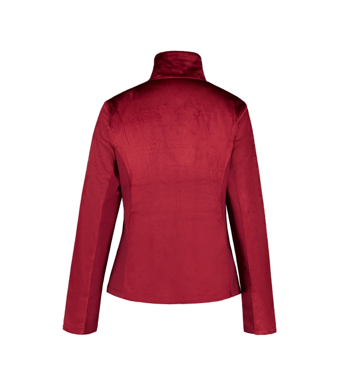 Luhta fleeces en truien 2_32202_341_L multi kleur bij Leerentveldvrijetijd.nl