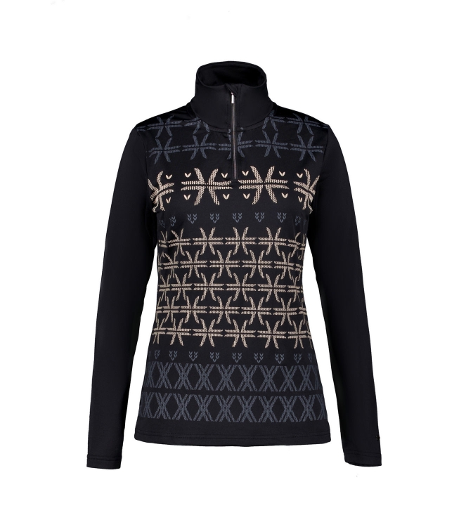 Luhta wintersportkleding 2_32212_586_L licht grijs bij Leerentveldvrijetijd.nl