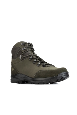 Hanwag Hanwag Banks Hunt SF Extra GTX 049012_Sepia/Black