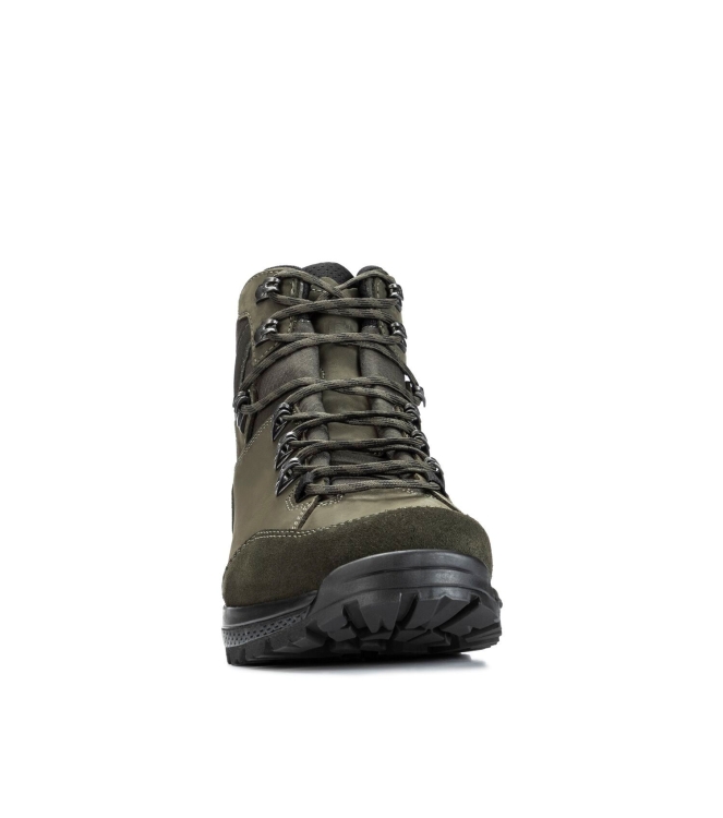 Hanwag wandelschoenen H202700 blauw bij Leerentveldvrijetijd.nl
