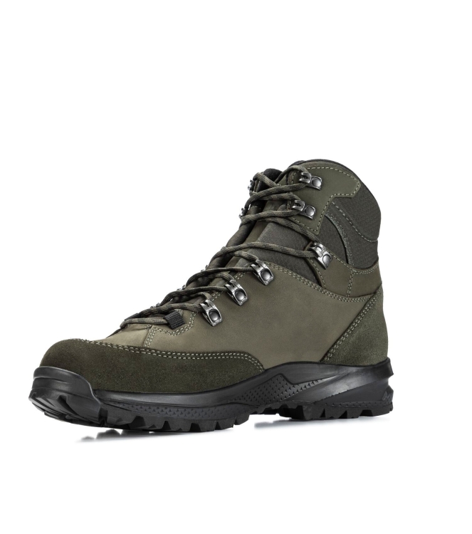Hanwag wandelschoenen H202700 blauw bij Leerentveldvrijetijd.nl