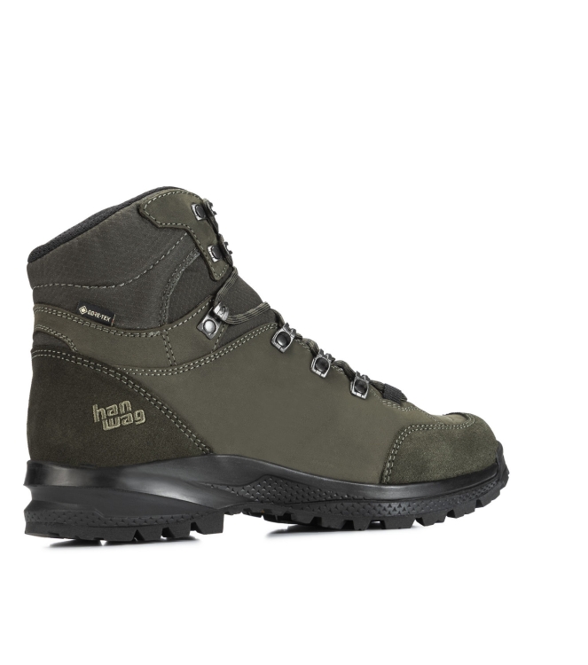 Hanwag wandelschoenen H202700 blauw bij Leerentveldvrijetijd.nl
