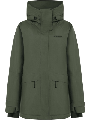 Didriksons 1913 Didriksons 1913 Essa Womens Jacket