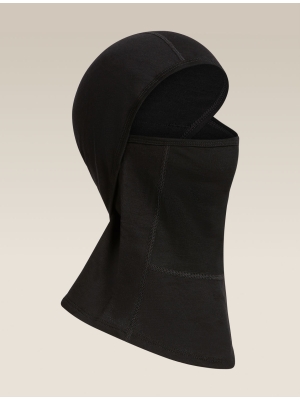 Icebreaker Icebreaker Unisex Mer 360 RealF Element Balaclava