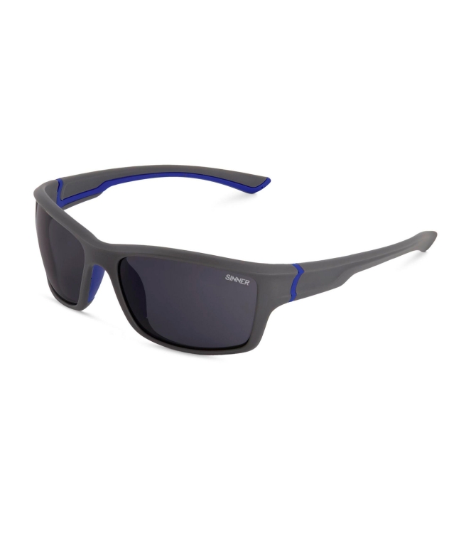 Sinner wintersport accessoires SISU-685-20-10 lichtblauw bij Leerentveldvrijetijd.nl