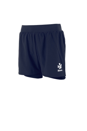 Reece Reece Major Shorts Ladies 7000_Navy