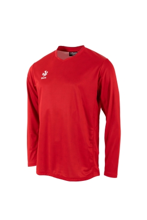 Reece Reece Major Gem Goalkeeper Shirt LS 6000_Red Reece Reece Major Gem Goalkeeper Shirt LS 6000_Red