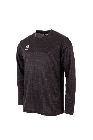 Reece Reece Major Gem Goalkeeper Shirt LS 8000_Black Reece Reece Major Gem Goalkeeper Shirt LS 8000_Black