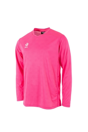 Reece Reece Major Gem Goalkeeper Shirt LS 6006_Neon Pink