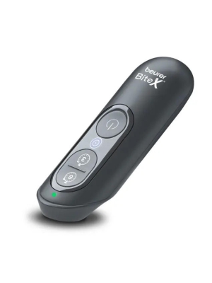  BiteX Max Graphite Grey