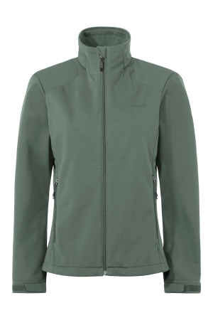 Vaude Vaude Wo Cyclone Jacket VII Agave