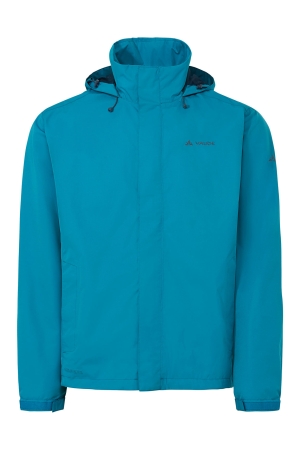 Vaude Vaude Me Escape Light Jacket Caspian Blue
