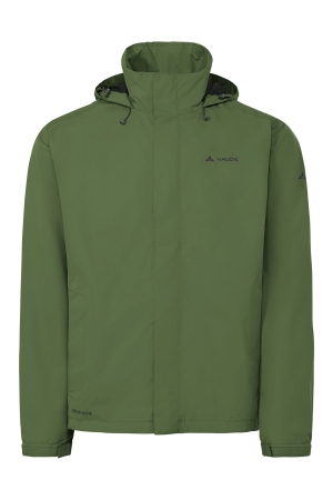Vaude Vaude Me Escape Light Jacket Thyme