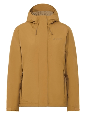 Vaude Vaude Wo Rosemoor Padded Jacket II