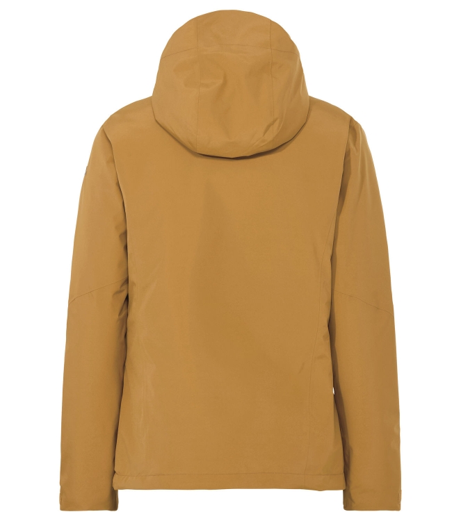 Vaude jassen 46284_135 wit bij Leerentveldvrijetijd.nl