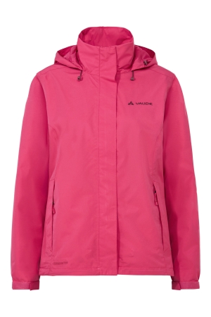 Vaude Vaude Wo Escape Light Jacket Hibiscus Pink