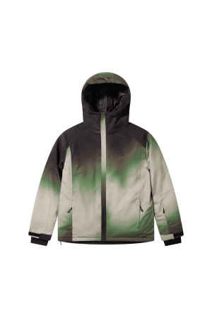 Poederbaas Poederbaas Bosco 2L Jacket Men 314_Faded Olive
