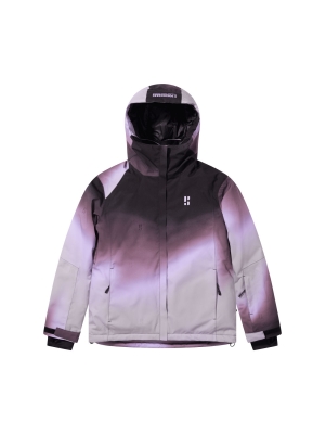 Poederbaas Poederbaas Neva 2L Jacket Women