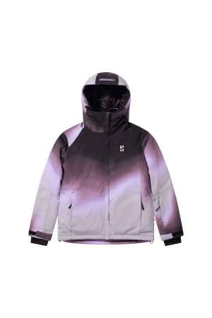 Poederbaas Poederbaas Neva 2L Jacket Women 506_Faded Lila Poederbaas Poederbaas Neva 2L Jacket Women 506_Faded Lila