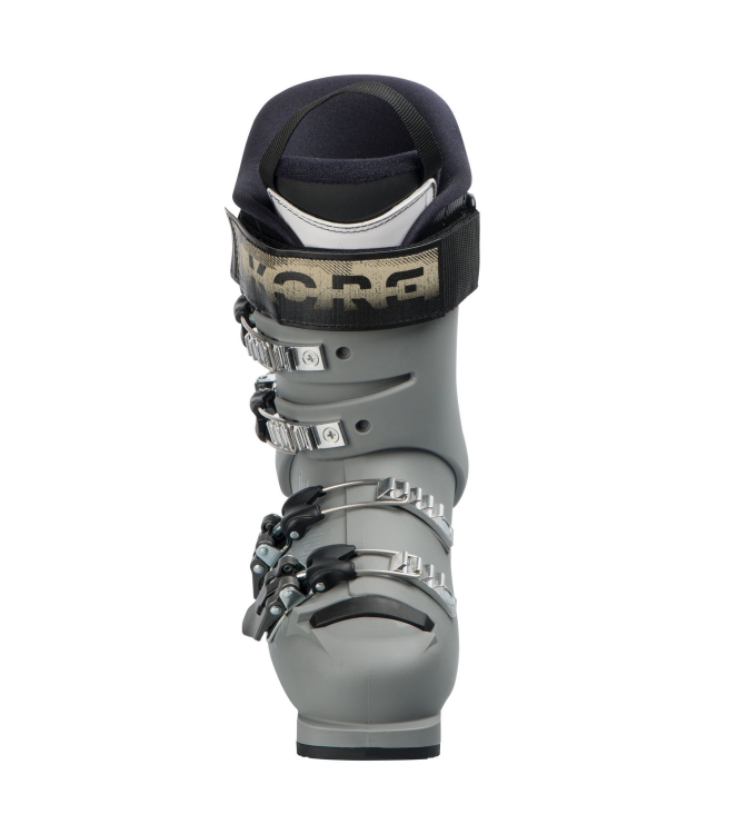 Head Head Kore 60 gray 606610 Gray Head wintersport schoenen 606610 lichtblauw bij Leerentveldvrijetijd.nl