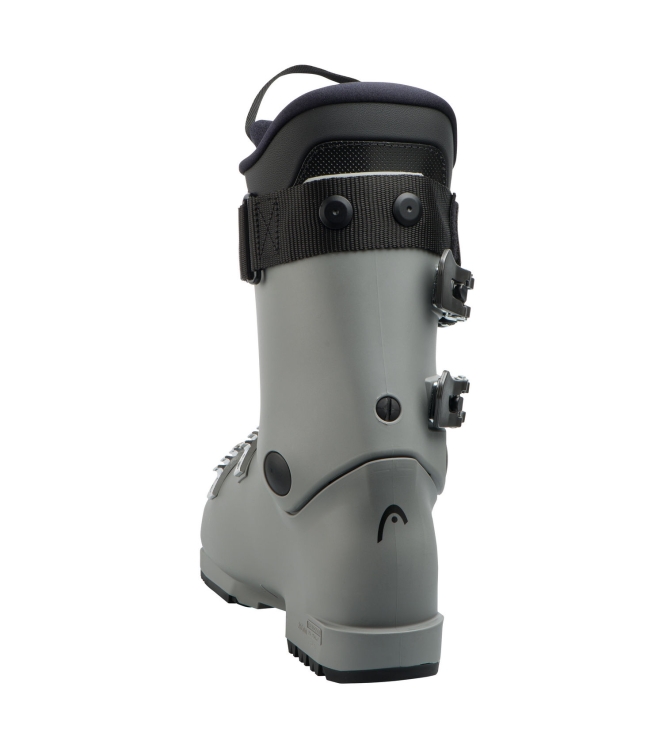 Head Head Kore 60 gray 606610 Gray Head wintersport schoenen 606610 lichtblauw bij Leerentveldvrijetijd.nl