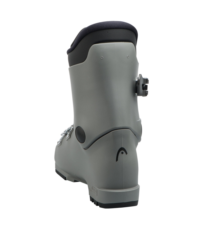 Head Head Kore 40 gray 606614 Gray Head wintersport schoenen 606614 lichtblauw bij Leerentveldvrijetijd.nl