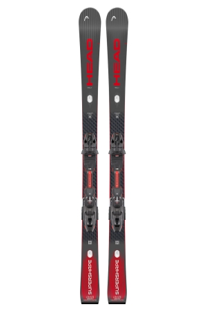 Head Head Supershape e-Rally SW+ Prot.EVO PR 13GW 