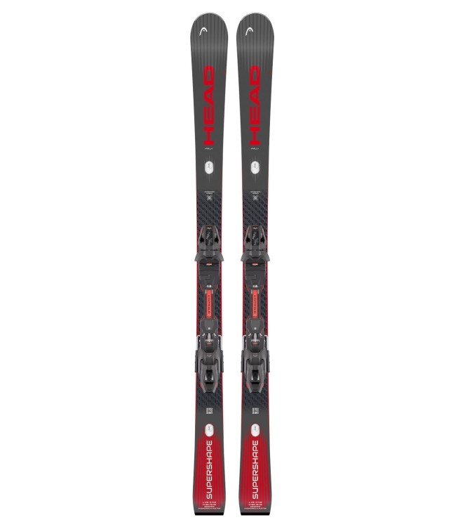 Head ski 31334601 ecru bij Leerentveldvrijetijd.nl