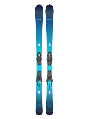 Head Head e-super Joy SW + SLR 11 GW