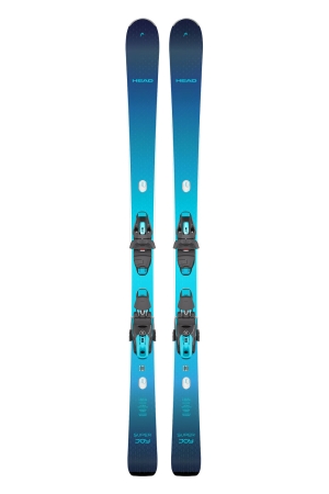 Head Head e-super Joy SW + SLR 11 GW 