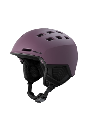 Head Head Rita Dark Purple