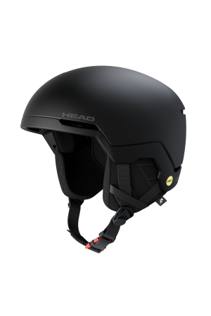 Head Head Faero Mips Black