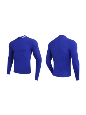 Spines Spines The Blue Thermoshirt