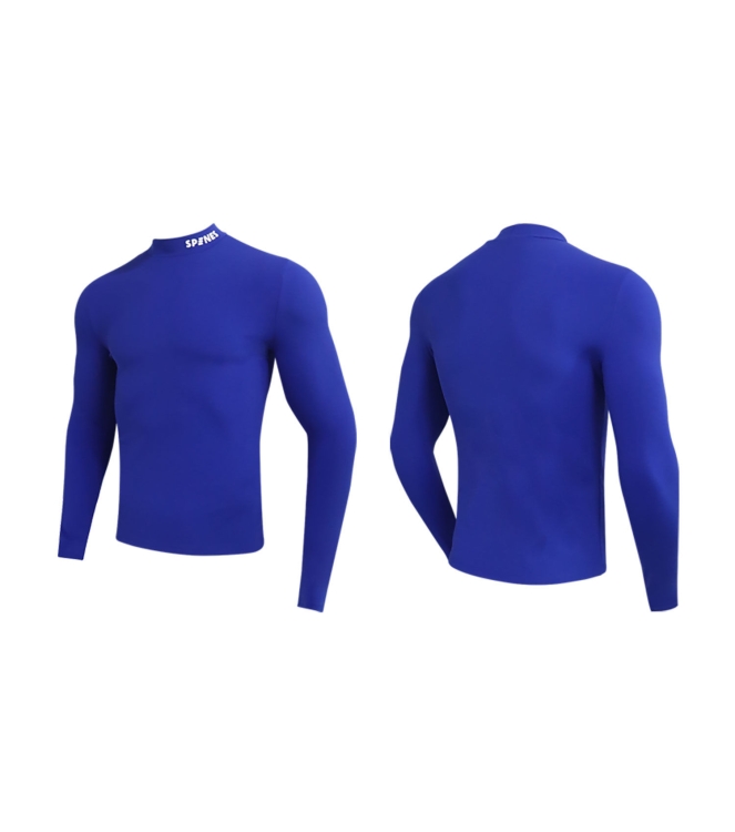 Spines wintersportkleding 2660137 antraciet bij Leerentveldvrijetijd.nl