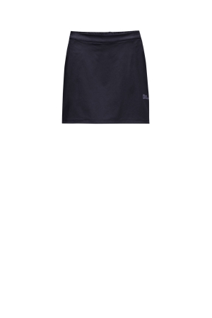 Jack Wolfskin Jack Wolfskin Hiking Alpine Skort W graphite