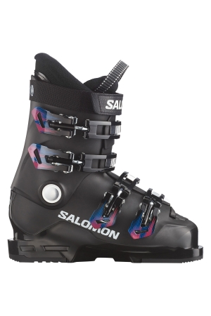 Salomon Salomon T4 L Black / Black Salomon Salomon T4 L Black / Black