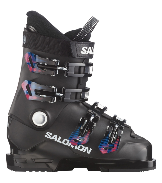 Salomon wintersport schoenen L45437900 licht grijs bij Leerentveldvrijetijd.nl