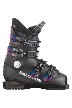 Salomon Salomon T4 M Black / Black