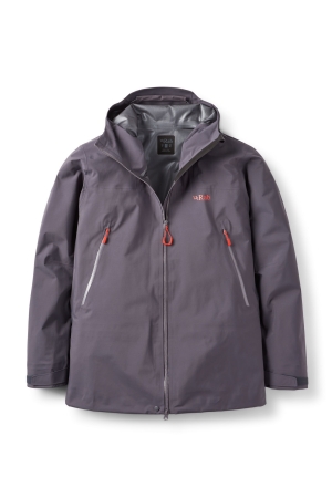 Rab Rab Kangri GTX Jacket Graphene Rab Rab Kangri GTX Jacket Graphene