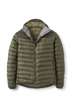 Rab Rab Cirrus Alpine Jacket Army