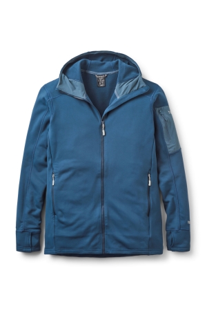Rab Rab Modulus Hoody Tempest Blue