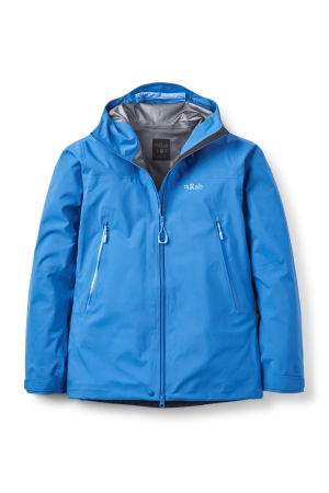 Rab Rab Kangri GTX Jacket Wmns Dark Bluebird Rab Rab Kangri GTX Jacket Wmns Dark Bluebird