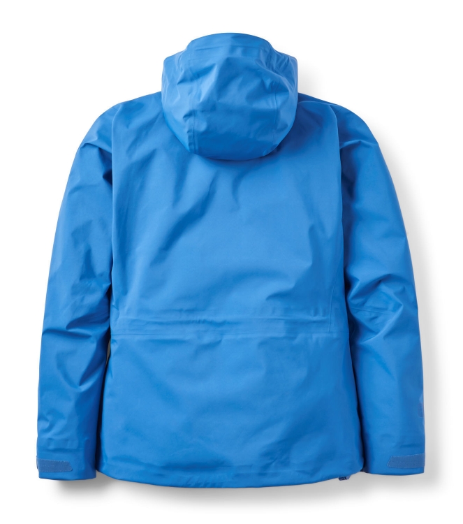 Rab Rab Kangri GTX Jacket Wmns dark bluebird QWI-49 Dark Bluebird Rab jassen QWI-49 geen kleur bij Leerentveldvrijetijd.nl
