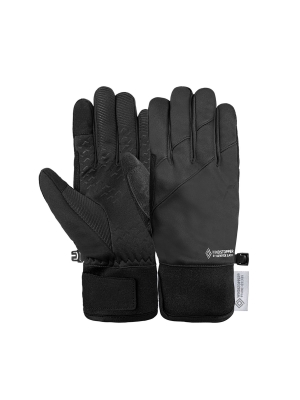  Reusch Arendal WINDSTOPPER TOUCH-TEC