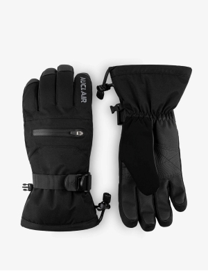 Auclair Auclair Softee 4   Gloves/Gants