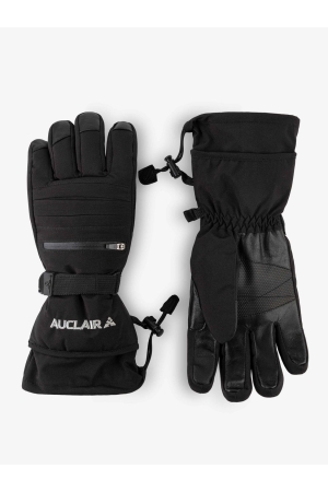 Auclair Auclair Powder Queen   Gloves/Gants 8000 Black/Black