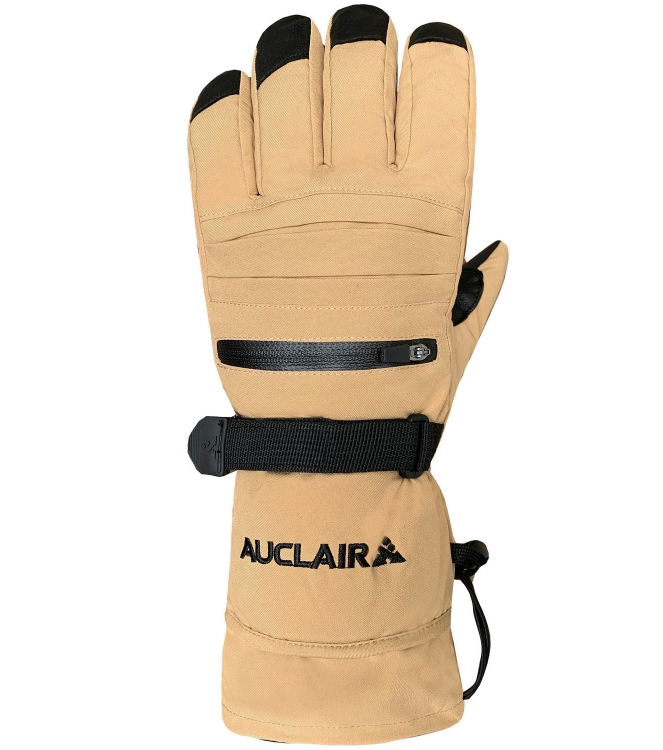 Auclair wintersportkleding 3G005 jeans bij Leerentveldvrijetijd.nl